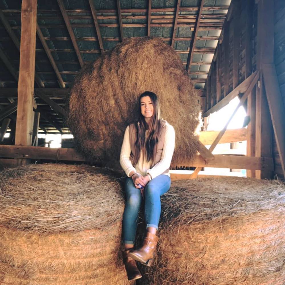 Meet your Posher, Kendall